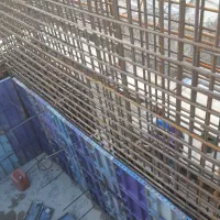 داربست بندی