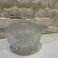 شکلات خوری پایه دار اصل چک