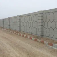 سیمان کاری با دستگاه شات بدون نصب داربست|خدمات پیشه و مهارت|شاهین‌شهر, فردوسی|دیوار