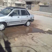 پراید ۸۵فروشی