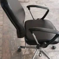 صندلی اداری و صندلی ثابت|مبلمان اداری|مشهد, کوشش|دیوار