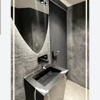 نصب و تعمیرات تخصصی شیرآلات فلاش تانک فرنگی گاز