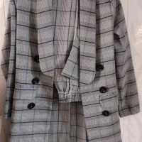 مانتو وشلوار