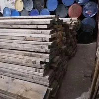 سه لایی و چهار تراش و تخته قالب بندی و آرماتور|مصالح و تجهیزات ساختمان|قزوین, |دیوار