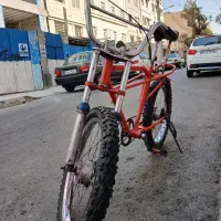 دوچرخه یاماها