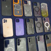 تعدادی گارد موبایل|لوازم جانبی موبایل و تبلت|کرمان, |دیوار