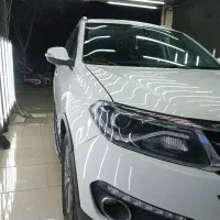 تیگو5، 99 تومارون