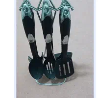 کفگیر ملاقه