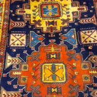 کناره دستبافت ardabil اردبیل