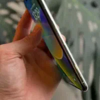 iPhone x 256|موبایل|سمنان, |دیوار