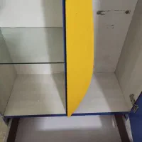 کمد|جاکفشی، کمد، دراور|بیرجند, |دیوار