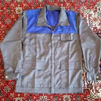 لباس کار  سایز L