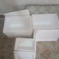 فیبر|ظروف نگهدارنده، پلاستیکی، یک‌بارمصرف|خرم‌آباد, |دیوار