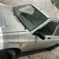 پراید مدل۹۹