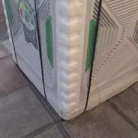 کولر سلولزی پلیمری الکتروسان 5500