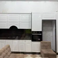 فروش کابینت پلی اورتان یاانزو|مصالح و تجهیزات ساختمان|اهواز, بهارستان|دیوار