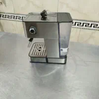 دستگاهاسپرسوساز|سماور، چایساز، قهوهساز|ملایر, |دیوار