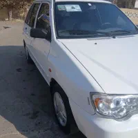 ۱۱۱سالم کم کار بدون رنگ