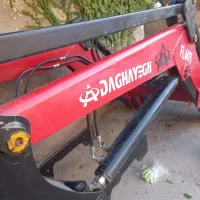 فروش بیل تراکتورزیرقیمت شرکت|ماشینآلات صنعتی|خزل, |دیوار