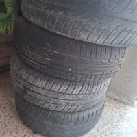 لاستیک پراید