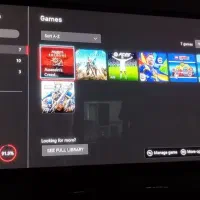 xbox series s|کنسول، بازی ویدئویی و آنلاین|بیرجند, |دیوار