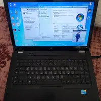 لپ تاپ hp آمریکا core i3