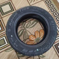 فروش تایر نو نو سایز 14