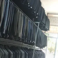 فروشگاه  کت شلوار کلانتری