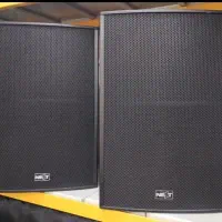 باند پسیو نکست دایناکورد|سیستم صوتی خانگی|مشهد, فرهنگیان (شهرک غرب)|دیوار