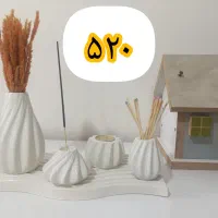 دکوری سنگ مصنوعی|صنایع دستی و سایر لوازم تزئینی|بندرعباس, |دیوار