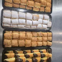قنادی