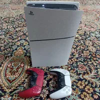 پلی استیشن 5 اسلیم