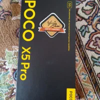 POCO X5PRO|موبایل|ایرانشهر, |دیوار