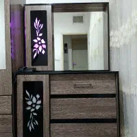 کمد و دراور|جاکفشی، کمد، دراور|بروجرد, |دیوار