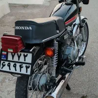 موتور سیکلت هیرمن مدل87 مدارک کامل