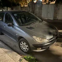 V8 206 اس دی 94