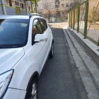 چانگان cs35|خودرو سواری و وانت|تهران, شهید رجایی|دیوار