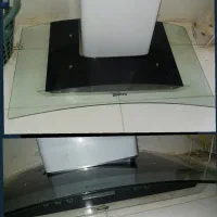 فروش هود شومینه ای بیمکث کنترل دار