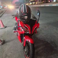 rs 200|موتورسیکلت|ملارد, |دیوار