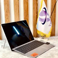 لپتاپ تبلت‌شو Hp همراه باقلم (ون پلاس)