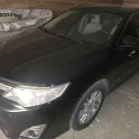 تویوتا کمری Gl ۲۰۱۳