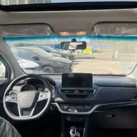 جک SR3 مشکی/صفر مدل 1404|خودرو سواری و وانت|تهران, فاطمی|دیوار