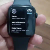 apple watch se series 9|ساعت|ملارد, |دیوار