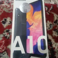 گوشی A10