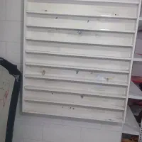 باکس چوبی تمیز