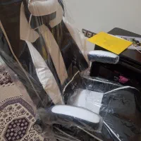 صندلی گیمینگ|صندلی و نیمکت|تهران, خاک سفید|دیوار