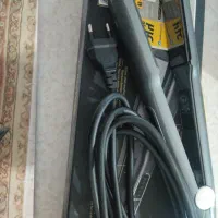 اتوی مو فوق حرفه ای مخصوص کراتین|آرایشی، بهداشتی، درمانی|ملایر, |دیوار