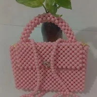 اکسستوری مرواریدی|کیف، کفش، کمربند|مشهد, مصلی (کارمندان اول)|دیوار