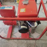 موتور برق روبین ژاپن