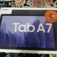 تبلت سامسونگ تب A7|تبلت|رباط‌کریم, شهرک والفجر|دیوار